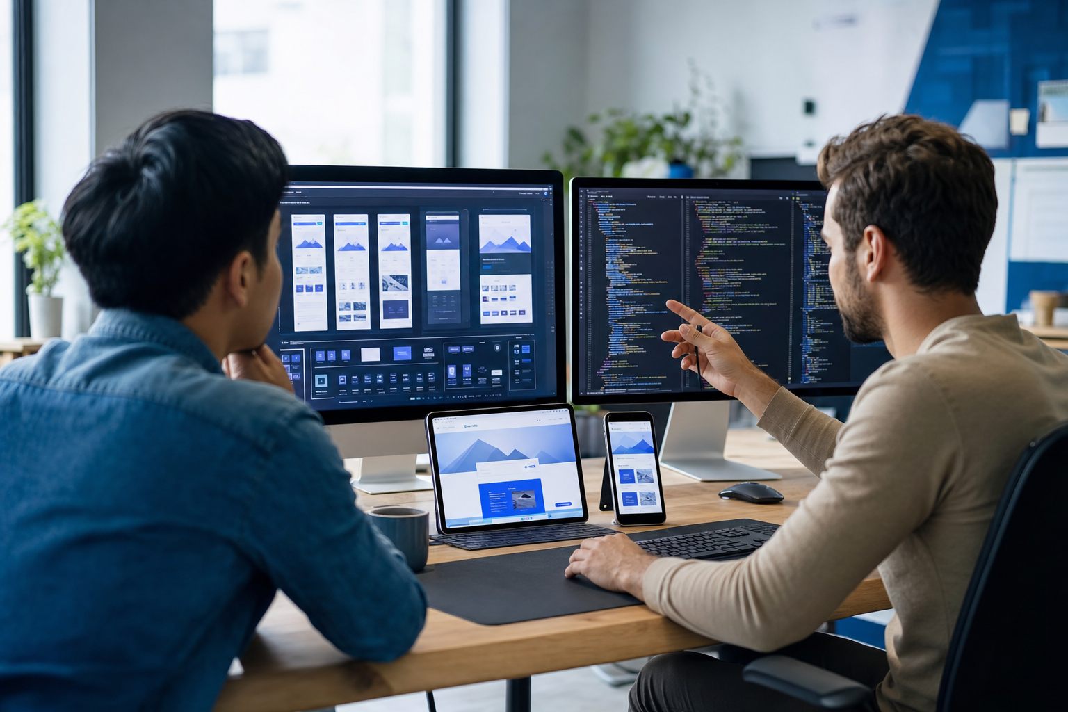 AppStudio team